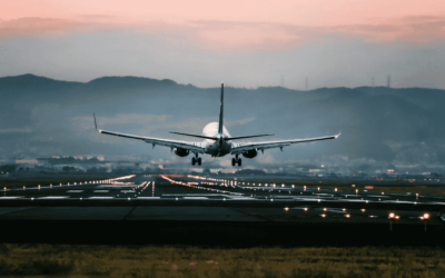 Simplifying Aircraft Data Management Through Automation