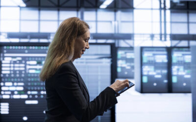 Optimizing Business Aviation Operations with Custom Software