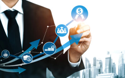 Driving Efficiency Through Business Process Automation