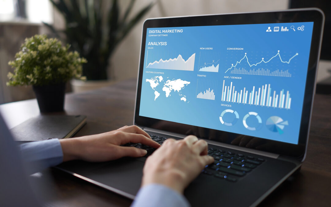Business Intelligence Dashboards: Your Key to Informed Decisions